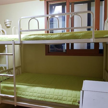 Hostel Lyndon Чеджудо Экстерьер фото