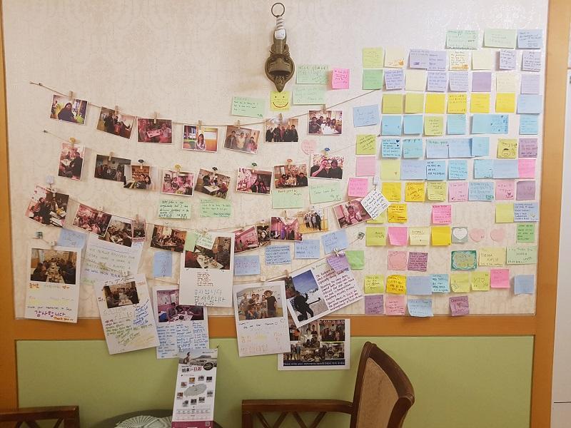 Hostel Lyndon Чеджудо Экстерьер фото
